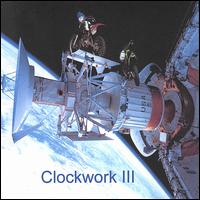 Greg Wells - Clockwork III lyrics