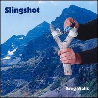 Greg Wells - Slingshot lyrics