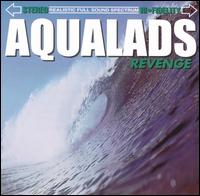 Aqualads - Revenge lyrics