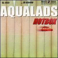 Aqualads - Hotbox lyrics