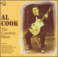 Al Cook - The Country Blues lyrics