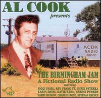 Al Cook - The Birmingham Jam lyrics