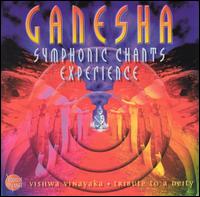 Ajay-Atul - Ganesha Symphonic Chants Experience lyrics