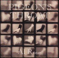 Al Rose - Pigeon's Throat lyrics