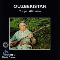 Turgun Alimatov - Ouzbekistan: Turgen Alimatov lyrics
