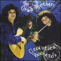 The Grab Brothers Band - Acoustical Bookends lyrics