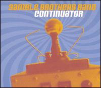 Gamble Brothers Band - Continuator lyrics