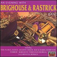 The Brighouse & Rastrick Band - An Evening With Brighouse and Rastrick lyrics