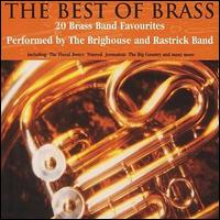 The Brighouse & Rastrick Band - The Best of Brass lyrics