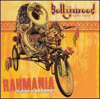 Bollywood Brass Band - Rahmania: The Music of A.R. Rahman lyrics