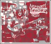 Michael Yonkers Band - Microminiature Love lyrics