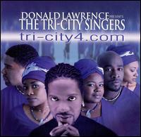 Tri-City Singers - Tri-City 4.Com lyrics