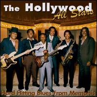 Hollywood All Stars - Hard Hitting Blues from Menphis lyrics