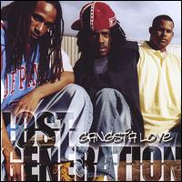 Lost Generation [Rap] - Gangsta Love lyrics