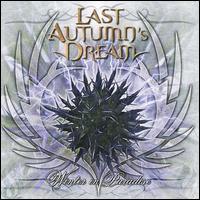 Last Autumn's Dream - Winter in Paradise lyrics