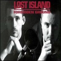 Lost Island - Forbidden Ground lyrics