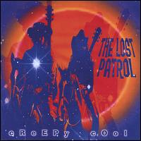 The Lost Patrol - Creepy Cool lyrics