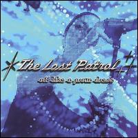 The Lost Patrol - Off Like a Prom Dress lyrics