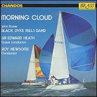 Black Dyke Mills Band - Morning Cloud lyrics