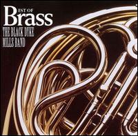 Black Dyke Mills Band - Best of Brass lyrics