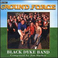 Black Dyke Mills Band - Ground Force lyrics