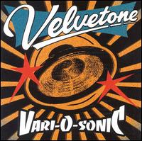 Velvetone - Vari-O-Sonic lyrics