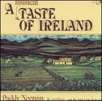 Paddy Noonan - Musical Taste of Ireland lyrics