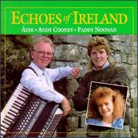 Paddy Noonan - Echoes of Ireland lyrics
