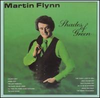 Martin Flynn - Shades of Green lyrics