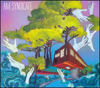 AM Syndicate - Liberation lyrics