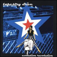 Tapestry Drive - Evolution Revolution lyrics