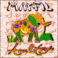 Grupo Marfil - Amuleto lyrics