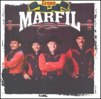 Grupo Marfil - Grupo Marfil lyrics