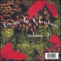 Grace in Christmas - Grace in Christmas lyrics