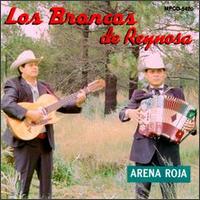 Los Broncos de Reynosa - Arena Roja lyrics