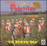 Los Pajaritos De Tacupa Michoacan - Un Nuevo Dia lyrics