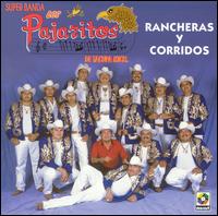 Los Pajaritos De Tacupa Michoacan - Rancheras y Corridos lyrics