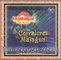 La Luz Roja de San Marcos - Reyes de la Cumbia Sonidera lyrics