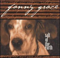 Fanny Grace - Salt of the Earth lyrics