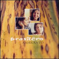 Amaranto - Brasilero lyrics
