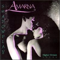 Amarna - Shadowplay lyrics