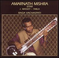 Amarnath Mishra - Raga Vachaspati lyrics