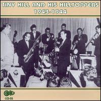 Tiny Hill - 1943-1944 lyrics
