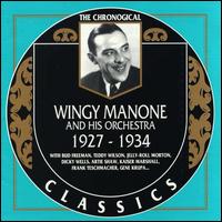Wingy Manone & His Orchestra - 1927-1934 lyrics