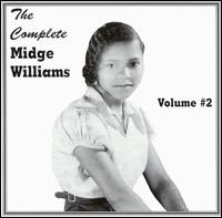 Midge Williams - Vol. 2 lyrics