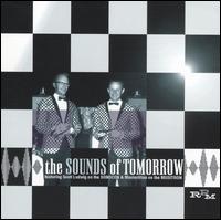 The Sounds of Tomorrow - The Sounds of Tomorrow: Mood Mosaic, Vol. 9 lyrics