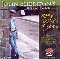 John Sheridan - Easy as It Gets lyrics