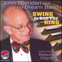 John Sheridan - Swing Is Still the King lyrics