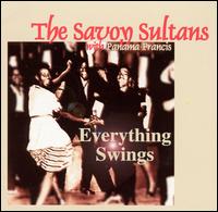 The Savoy Sultans - Everything Swings lyrics