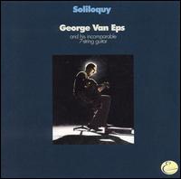 George Van Eps - Soliloquy lyrics